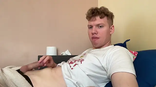 sexybooii6968 Webcam-Show