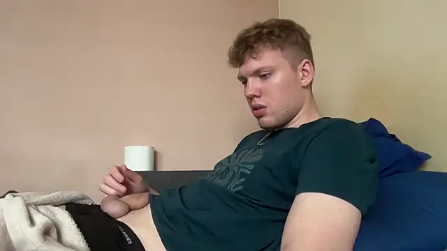 sexybooii6968 Webcam-Show