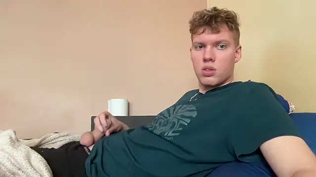 sexybooii6968 Webcam-Show