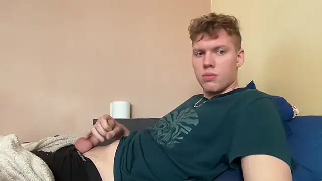 Webkamerová show sexybooii6968