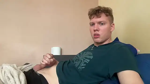 Webkamerová show sexybooii6968