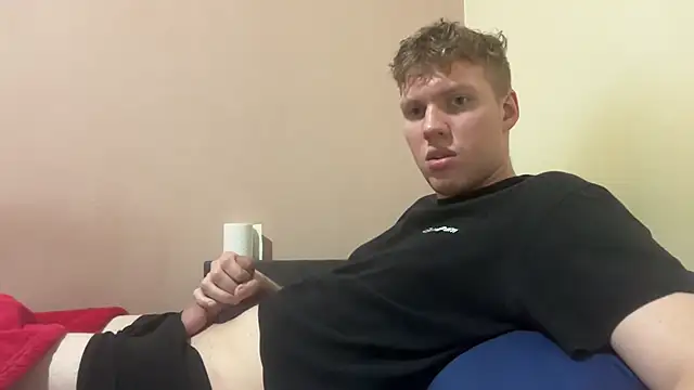 sexybooii6968n Webbikameraesitys