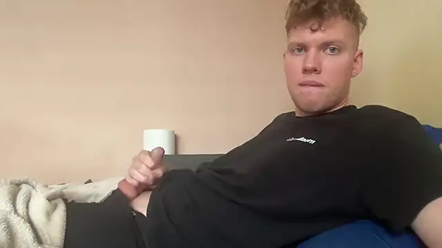 sexybooii6968 Webcam-Show