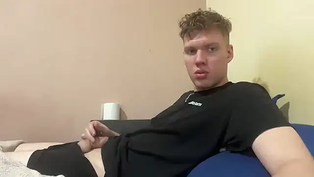 sexybooii6968 Webcam-Show