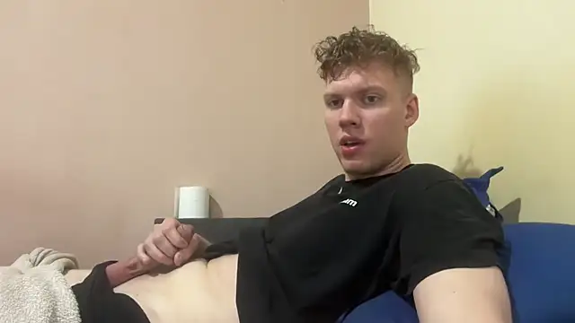 sexybooii6968 Pertunjukan Webcam