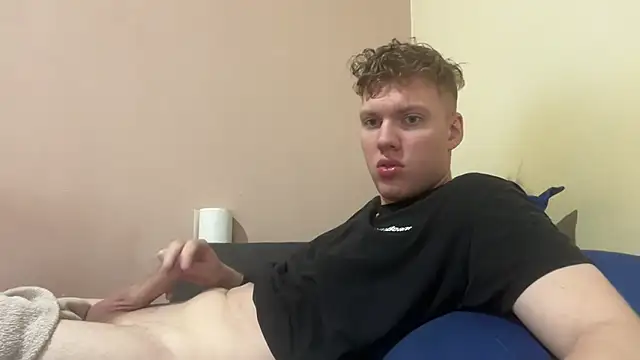 sexybooii6968 Webcam-Show