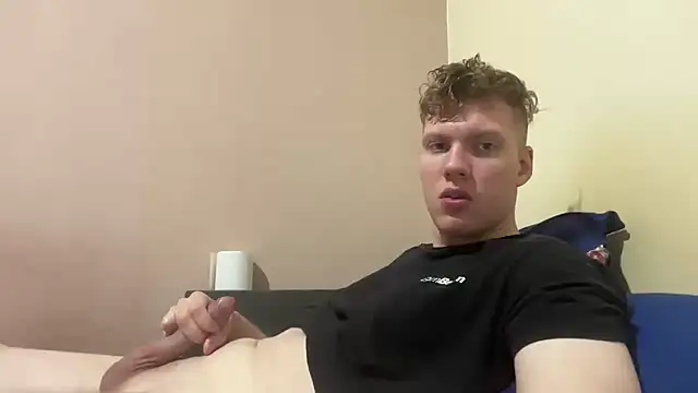 Show webcam de sexybooii6968