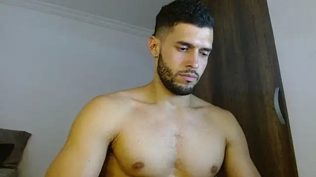 Chat +18 de Noah_jhonsonn ao vivo