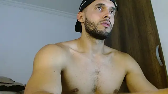 Chat XXX en directo de Noah_jhonsonn