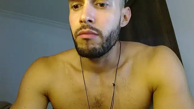 Noah_jhonsonn 웹캠 쇼