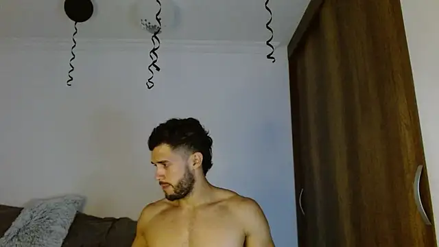 Show de webcam de Noah_jhonsonn