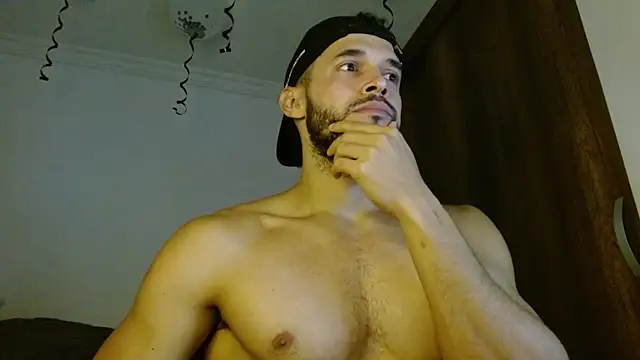 Noah_jhonsonn 라이브 XXX 채팅