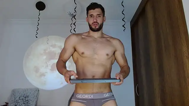 Noah_jhonsonn 现场XXX聊天