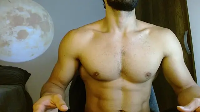Chat XXX Live Noah_jhonsonn
