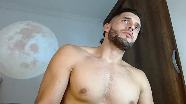 Noah_jhonsonn Pertunjukan Webcam