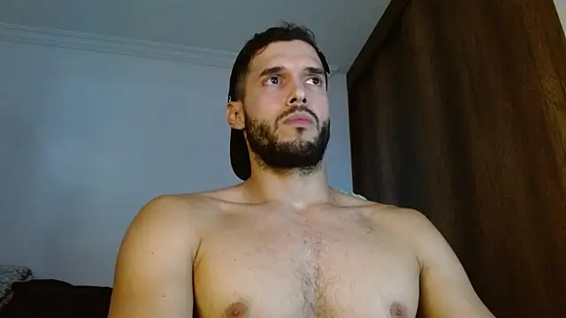 Noah_jhonsonn 웹캠 쇼