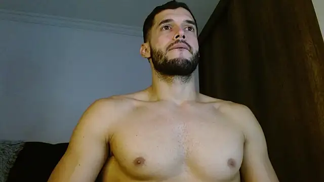 Noah_jhonsonn Pertunjukan Webcam