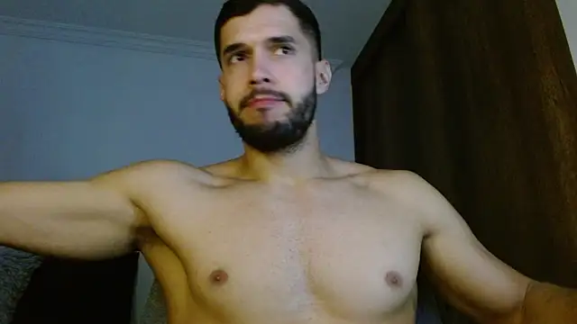 Noah_jhonsonn Pertunjukan Webcam