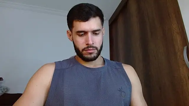 Show de webcam de Noah_jhonsonn