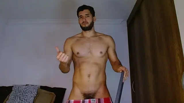 Show de Noah_jhonsonn na webcam