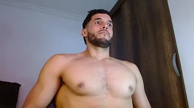XXX chat uživo modela Noah_jhonsonn