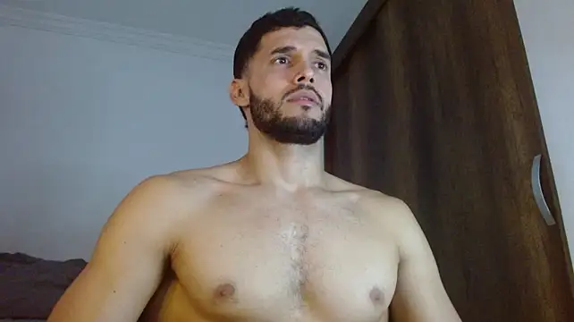 عرض كام Noah_jhonsonn