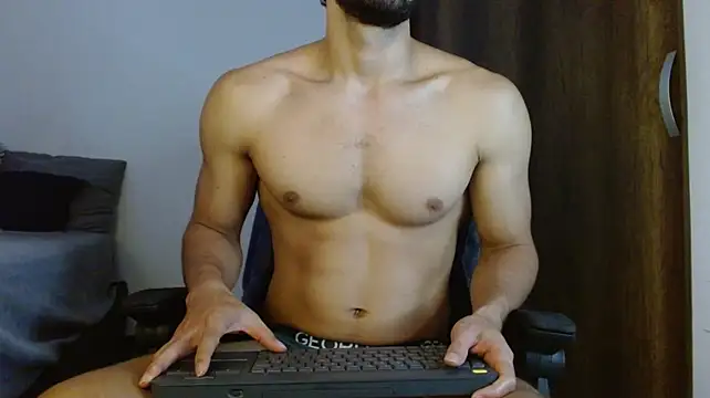 Noah_jhonsonn Live XXX-Chat