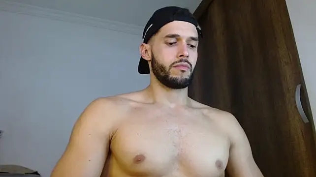 Noah_jhonsonn – Kamerová šou