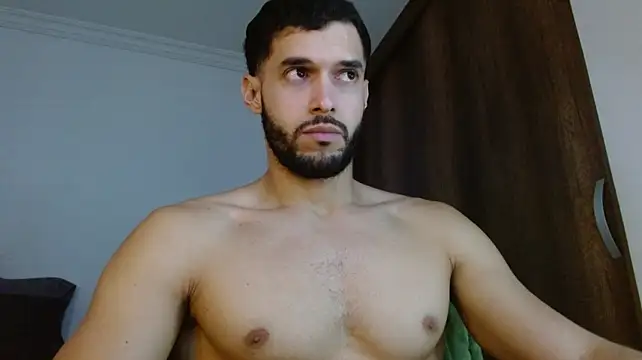 Živý XXX chat Noah_jhonsonn