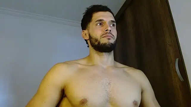 Noah_jhonsonn Show Webcam