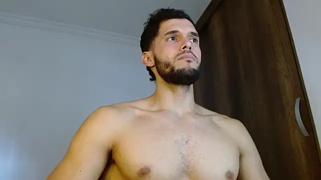 Noah_jhonsonn 在線直播表演