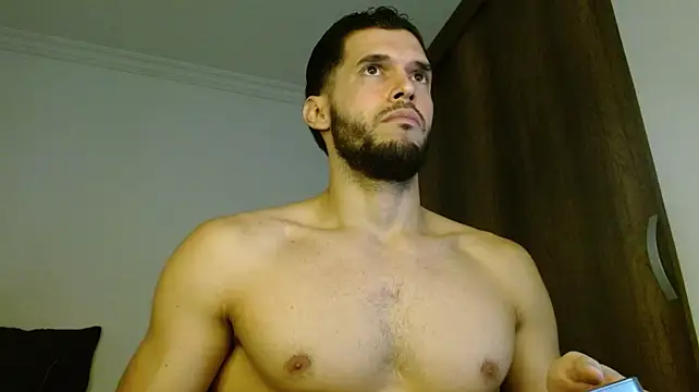 Noah_jhonsonn Show Webcam