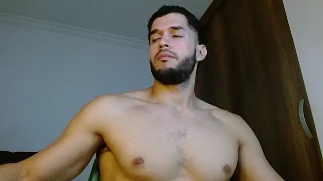 Noah_jhonsonn 在線直播表演