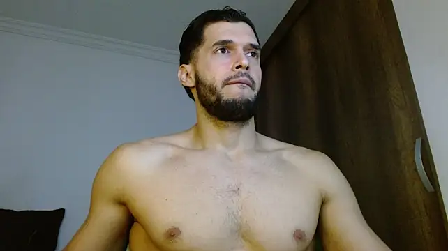 Noah_jhonsonn Show Webcam