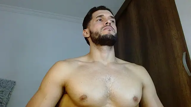 Noah_jhonsonn 在線直播表演