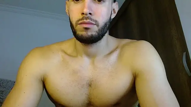 Noah_jhonsonn Show Webcam