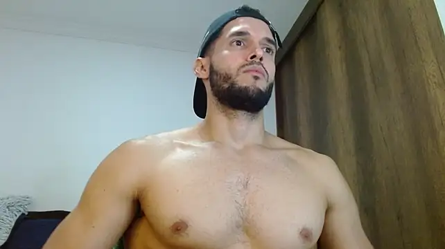 Noah_jhonsonn Show Webcam