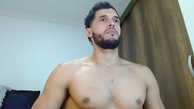 Noah_jhonsonn 在線直播表演