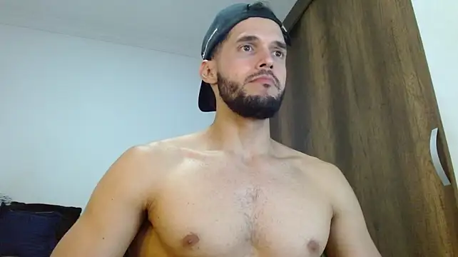 Noah_jhonsonn 在線直播表演
