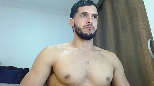Noah_jhonsonn Show Webcam