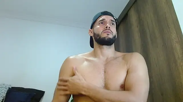 Noah_jhonsonn Show Webcam