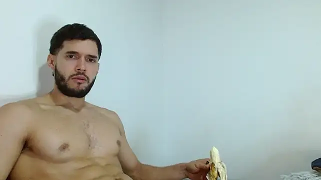 Noah_jhonsonn 在線直播表演