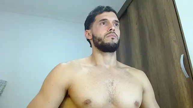Noah_jhonsonn 在線直播表演