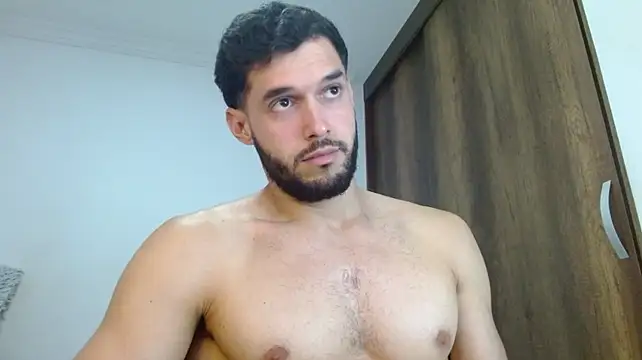 Noah_jhonsonn Show Webcam