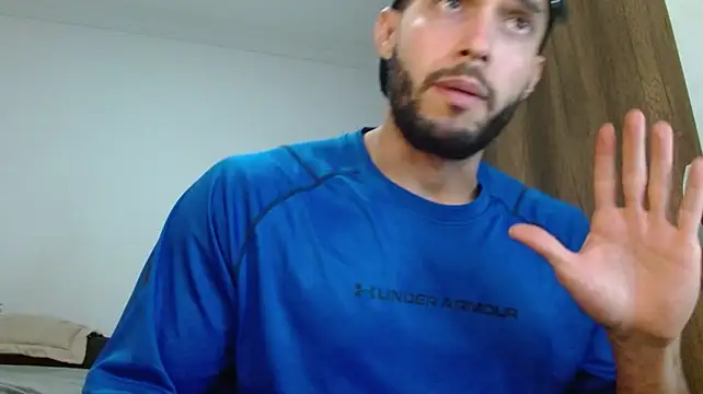 Noah_jhonsonn 在線直播表演