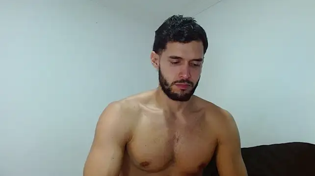 Noah_jhonsonn Show Webcam