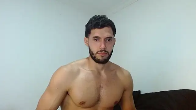 Noah_jhonsonn Show Webcam