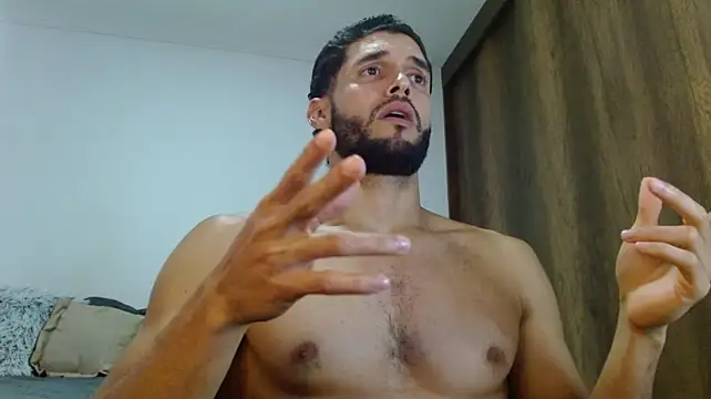Noah_jhonsonn Show Webcam
