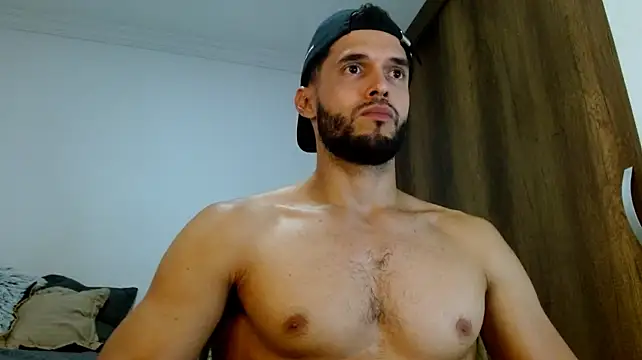 Noah_jhonsonn Show Webcam