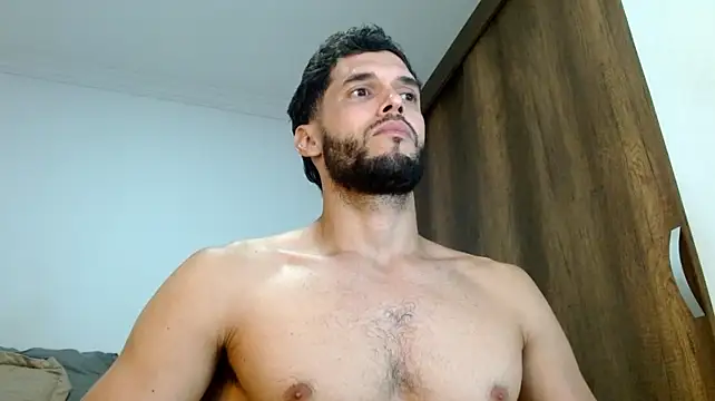 Noah_jhonsonn Show Webcam